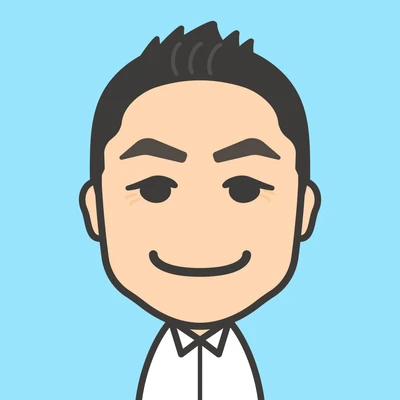 プロフィール写真